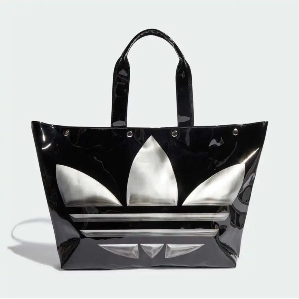 Adidas tote bag